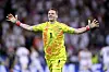 Manuel Neuer im DFB-Dress