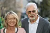 Franz Beckenbauer hat sich überwiegend aus der Öffentlichkeit zurückgezogen.