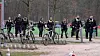 Massenschlägerei bei Amateur Fußballspiel in Hausbruch – Großeinsatz der Polizei