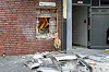 Gesprengter Geldautomat in Osnabrück