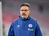 Zum Siegen verdammt. Für David Wagner könnte das Heimspiel gegen Bremen am kommenden Samstag schon das Letzte sein.