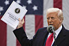 Donald Trump hat lange so getan, als seien ihm die Märkte wichtig. Eine fatale Fehleinschätzung.