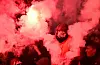 St. Pauli-Fan zündet Pyrotechnik