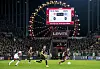 Das Millerntor ist fast immer pickepackevoll und hat die höchste Auslastung der Liga. Das Millerntor ist fast immer pickepackevoll und hat die höchste Auslastung der Liga.