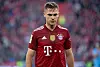 Joshua Kimmich vom FC Bayern München