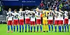 Letztmals traten die Profis des HSV im Februar, beim 0:2 im Stadtderby gegen den FC St. Pauli, mit Trauerflor an.