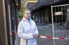 Janette Harazin (48) ist Inhaberin der Hebammenpraxis, die in der Nacht zum Sonntag komplett ausbrannte.