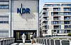 Das Landesfunkhaus Schleswig-Holstein des NDR in Kiel.