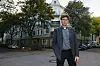 Rolf Bosse, Vorsitzender Mieterverein