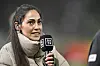 DAZN mit Moderatorin Ann-Sophie Kimmel