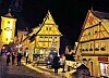 Plönlein Rothenburg