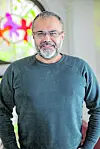 Ali Toprak