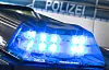 Blaulicht Polizei