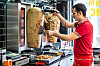 Döner Spieß