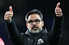 Ex-Schalke-Trainer David Wagner hat einen neuen Job.