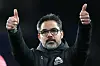 Ex-Schalke-Trainer David Wagner hat einen neuen Job.