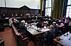 Seit Juli 2025 wird im Landgericht Hamburg der Block-Prozess verhandelt.