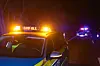 Am Mittwochabend ist ein Motorradfahrer bei einem Unfall auf der A25 ums Leben gekommen (Symbolbild).