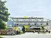 Das Kulturzentrum Kampnagel soll ab September 2026 umfassend saniert werden.