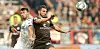 Kämpfertyp mit Torriecher: St. Pauli-Stürmer Dimitrios Diamantakos