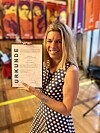 Nina Gessner gewinnt Wächterpreis