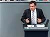 Der CDU-Abgeordnete Christian von Stetten