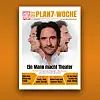 Der Plan7 vom 5. September 2025