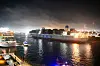 Cosco Hamburg