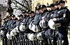 Demos zum 1. Mai in Hamburg – Polizei begleitet Aufmärsche