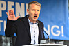 Der AfD-Landesverband von Björn Höcke ist laut Verfassungsschutz gesichert rechtsextremistisch.