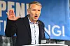 Der AfD-Landesverband von Björn Höcke ist laut Verfassungsschutz gesichert rechtsextremistisch.