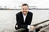 André Trepoll, Geschäftsführer des Industrieverbands Hamburg, beurteilt die derzeitige Energiekrise als „toxische Lage“ für Hamburger Industrieunternehmen.