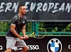 Viktor Troicki hatte in Belgrad gegen Alexander Zverev gespielt.