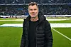 Thomas Helmer als TV-Experte beim Spiel HSV gegen Kiel