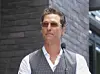Schauspieler Matthew McConaughey