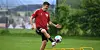 Max Kruse ist für Union Berlin endlich spielberechtigt.