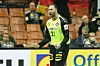 Torwart Andreas Wolff wurde zum Spieler des Spiels gewählt.