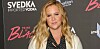 Komikerin Amy Schumer hat bereits einen kleinen zweijährigen Sohn.
