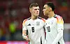 Toni Kroos und Jamal Musiala