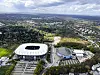 Volksparkstadion