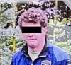 Tatverdächtiger Andreas B.: Der 42-Jährige soll die 17-jährige Schüler umgebracht und eine 30-Jährige mit einem Messer attackiert haben.