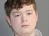 Bradley Cadenhead