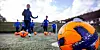 In Corona-Zeiten kämpfen Sportvereine für das Training von Kindern (Symbolbild).