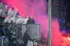Hansa-Fans in Paderborn