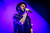 Johannes Oerding, Barclays Arena,