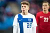 Im neuen Jahr will Anssi Suhonen auch im Trikot der finnischen Nationalmannschaft wieder auflaufen.