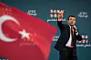 Er gilt als aussichtsreichster politischer Gegner von Recep Tayyip Erodagan – und wurde nun komplett ausgebootet: Der abgesetzte Bürgermeister von Istanbul, Ekrem Imamoglu.