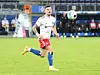 Tim Leibold spielt seit 2019 beim HSV und war in der abgelaufenen Saison Mannschaftskapitän.