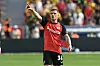 Granit Xhaka vor Wechsel zu Sunderland in die Premier League