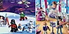 Lego und Playmobil Adventskalender sind zur Zeit bei Amazon um bis zu 25% reduziert. Hier der neue Lego Star Wars Adventskalender und Playmobil mit dem Weihnachtsball im Kristallsaal.